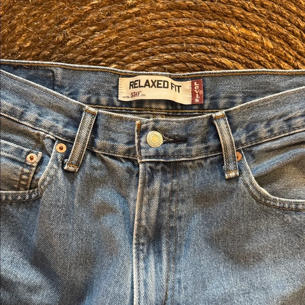 Levi’s Jeans